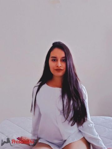 Анкета проститутки Алина, 22 года